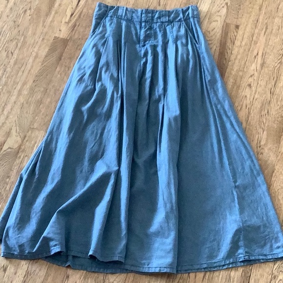 Free People Coastal Maxi - Picture 5 of 8